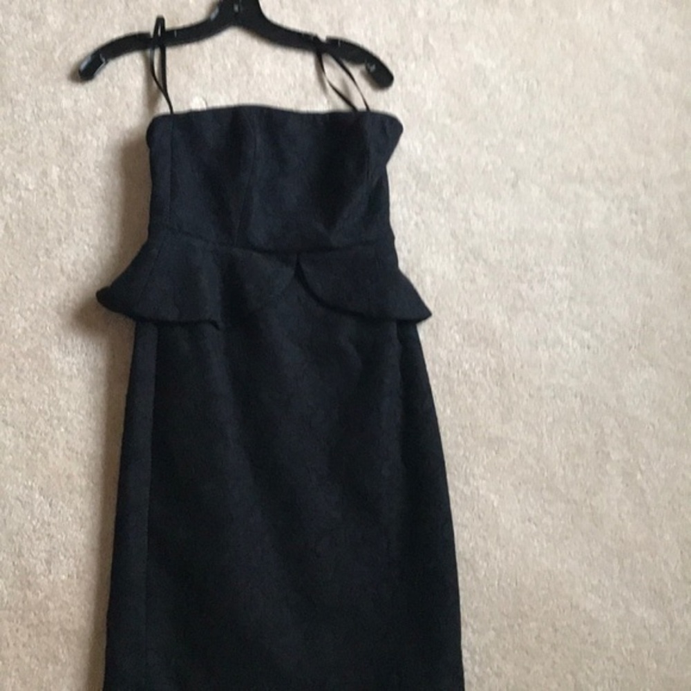 White House Black Market Cocktail Dress